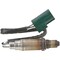 Bosch Oxygen Sensor, 15369 15369 - alternate 3
